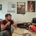 Entrevista a Arnau Esteban, Mestre i formador al CP Mas Enric