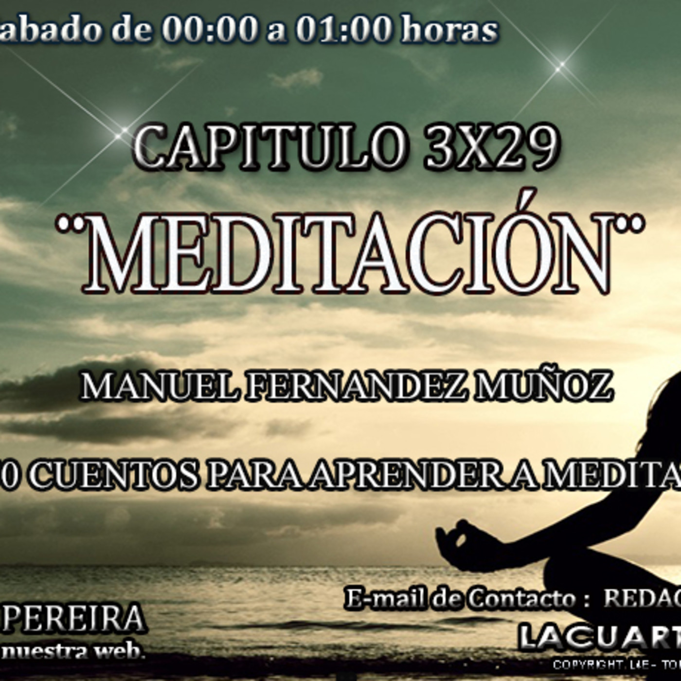 L4E - LA CUARTA ESFERA (PROGRAMA)