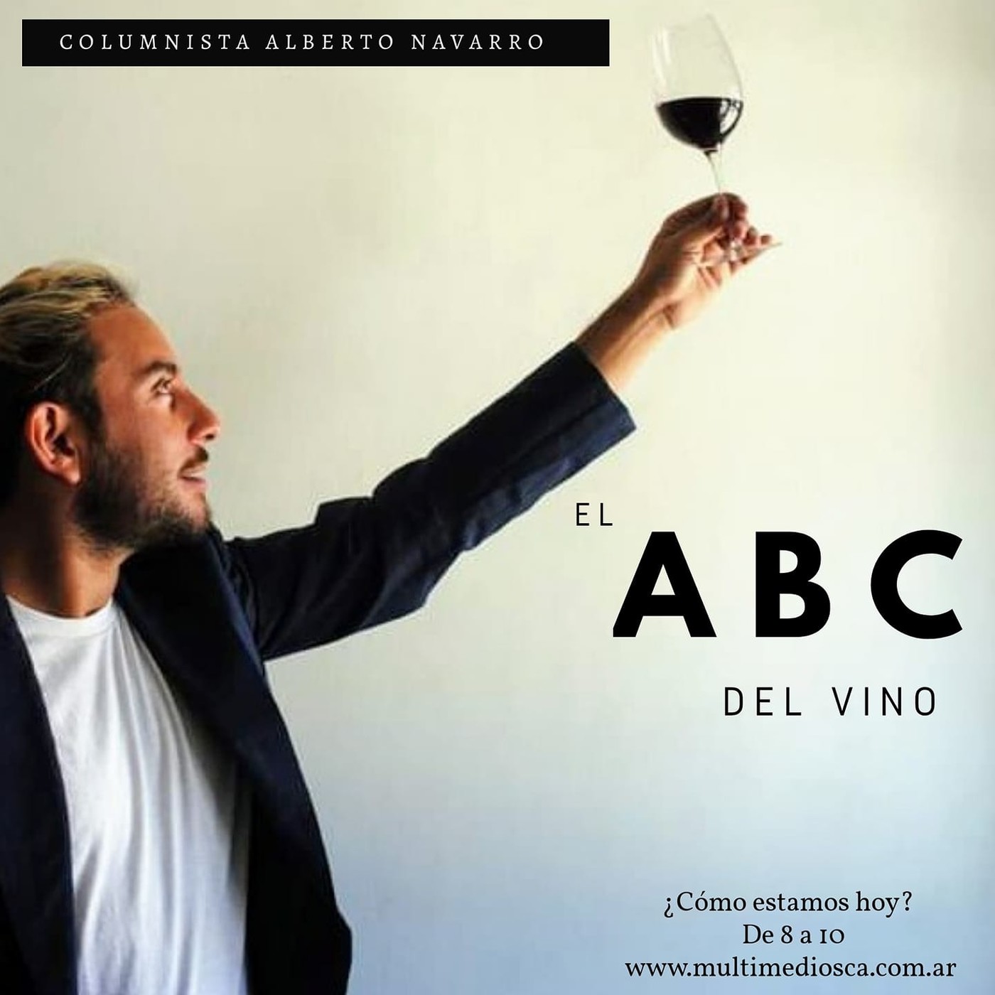El ABC del Vino
