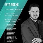 1x31 "La España Mágica - Soria Mágica" con Nacho Navarro