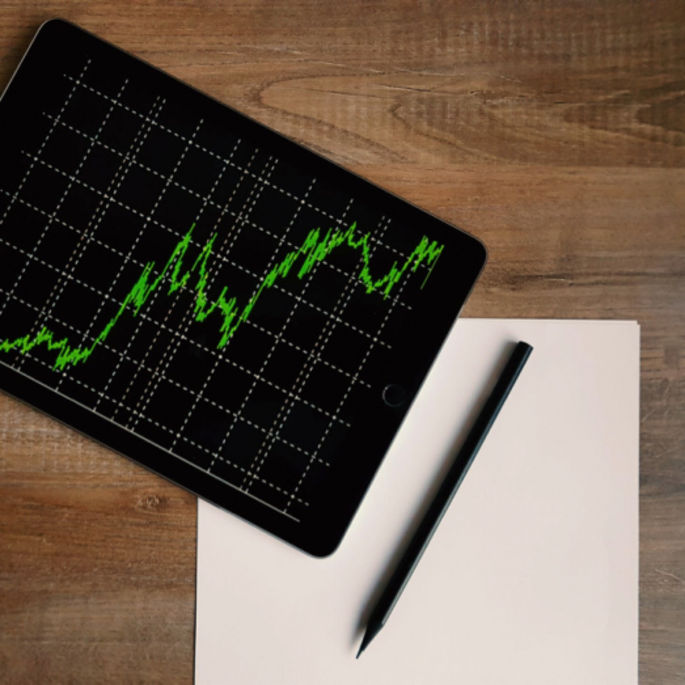 El podcast de trading de Fran Fialli