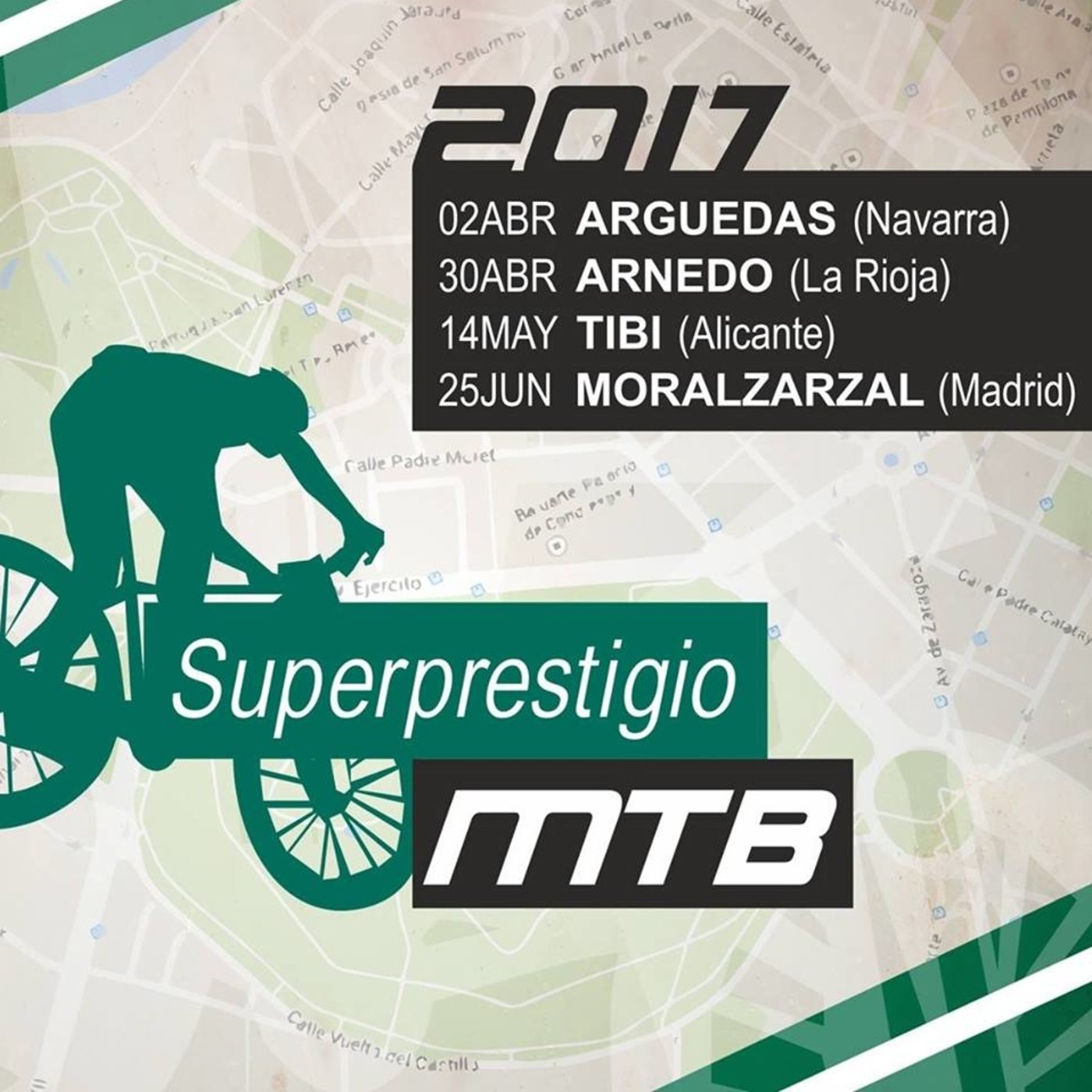 Entrevista Superprestigio MTB 2017 11,5,17 LAFRESCAFM episode artwork