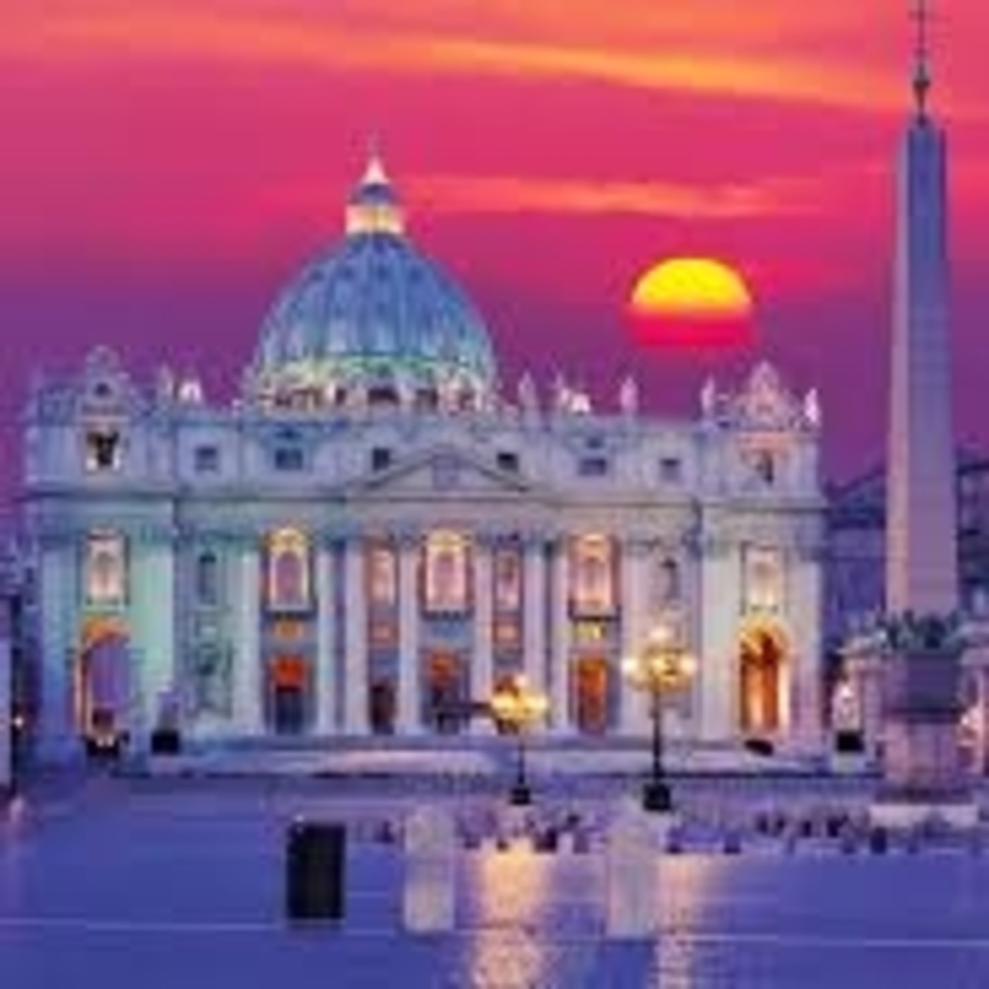 La Novena Puerta. Especial 24 horas 2016. Décima parte (y última). El Vaticano y sus secretos