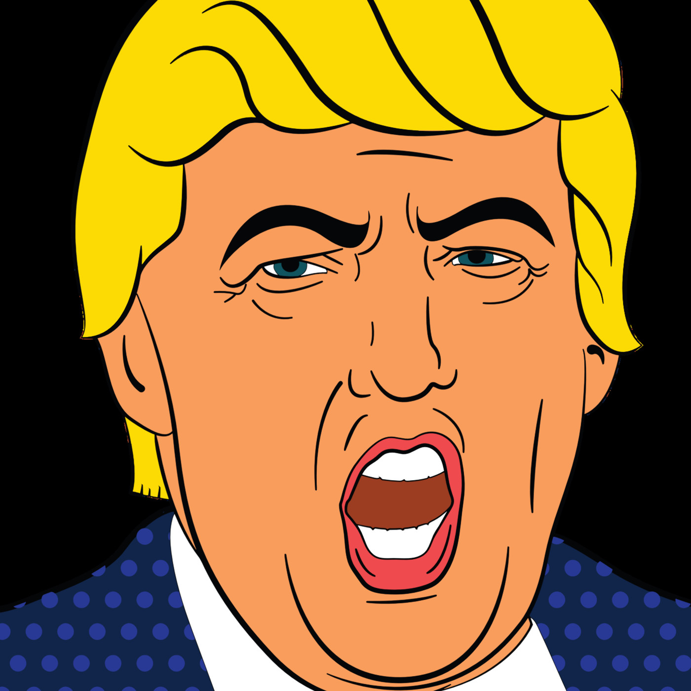 02 - ¿Debemos asustarnos si gana Donald Trump?