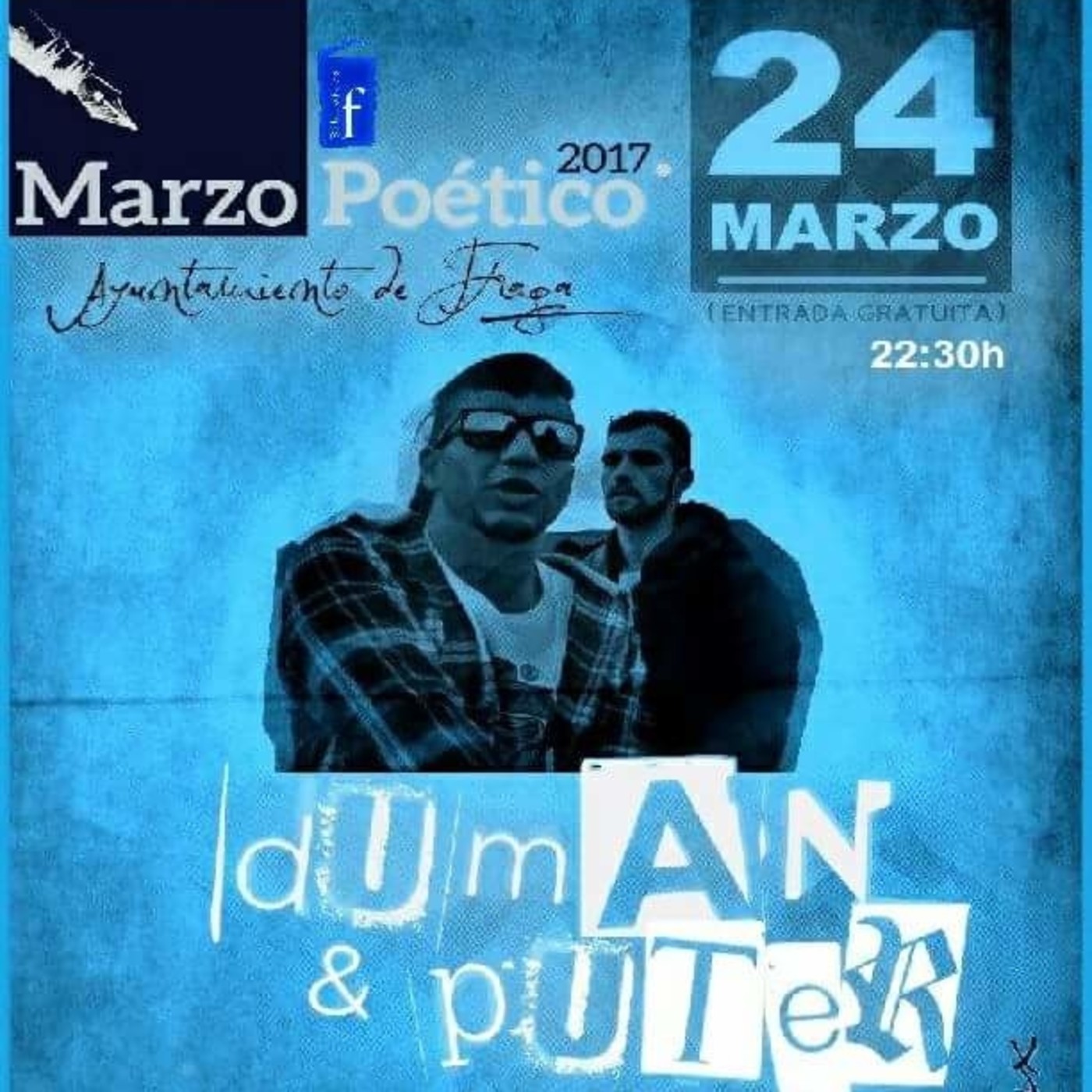 Entrevista con Duman episode artwork