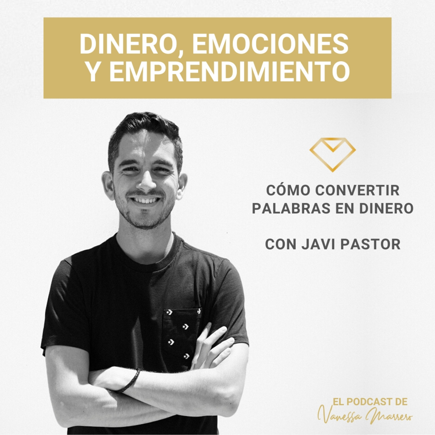 Rentabilidad Expansiva, el Podcast.Vanessa Marrero
