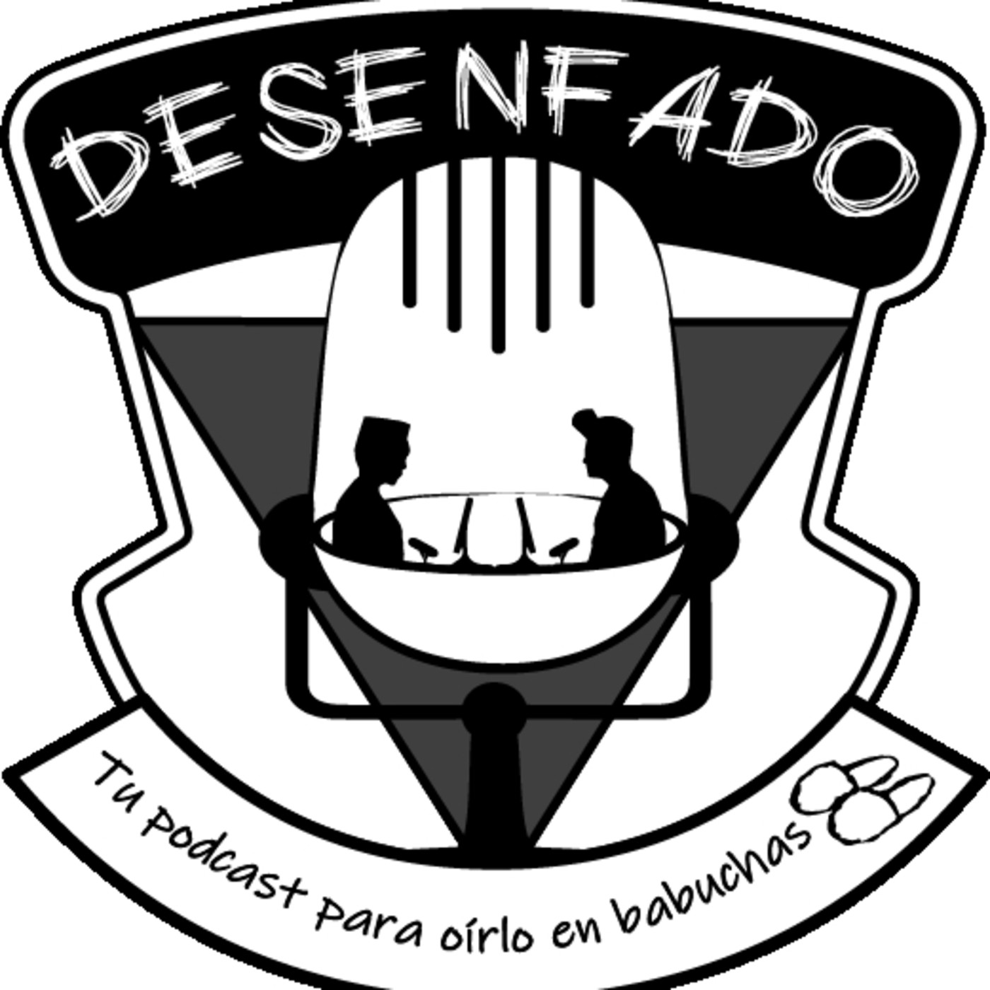 Desenfado