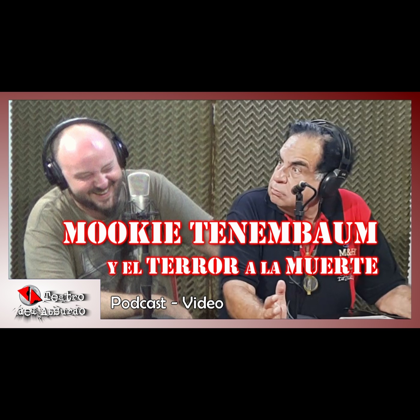 Teatro Del Absurdo