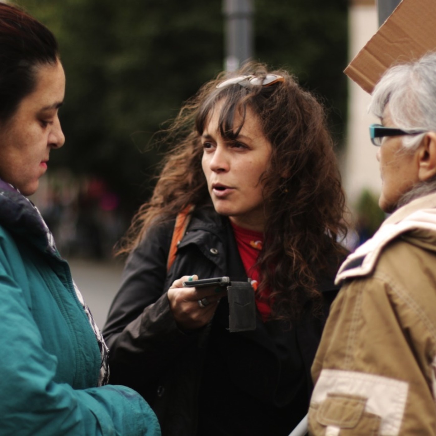 Casandra Comunicacion