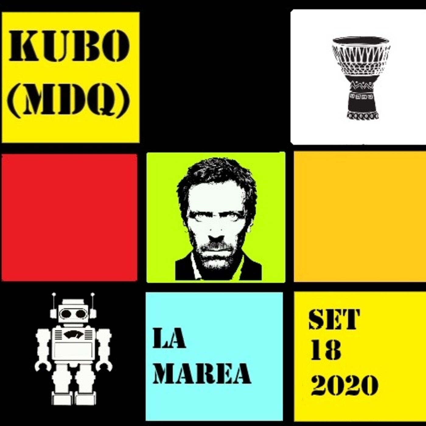 EL PODCAST DEL HOUSE MUSIC