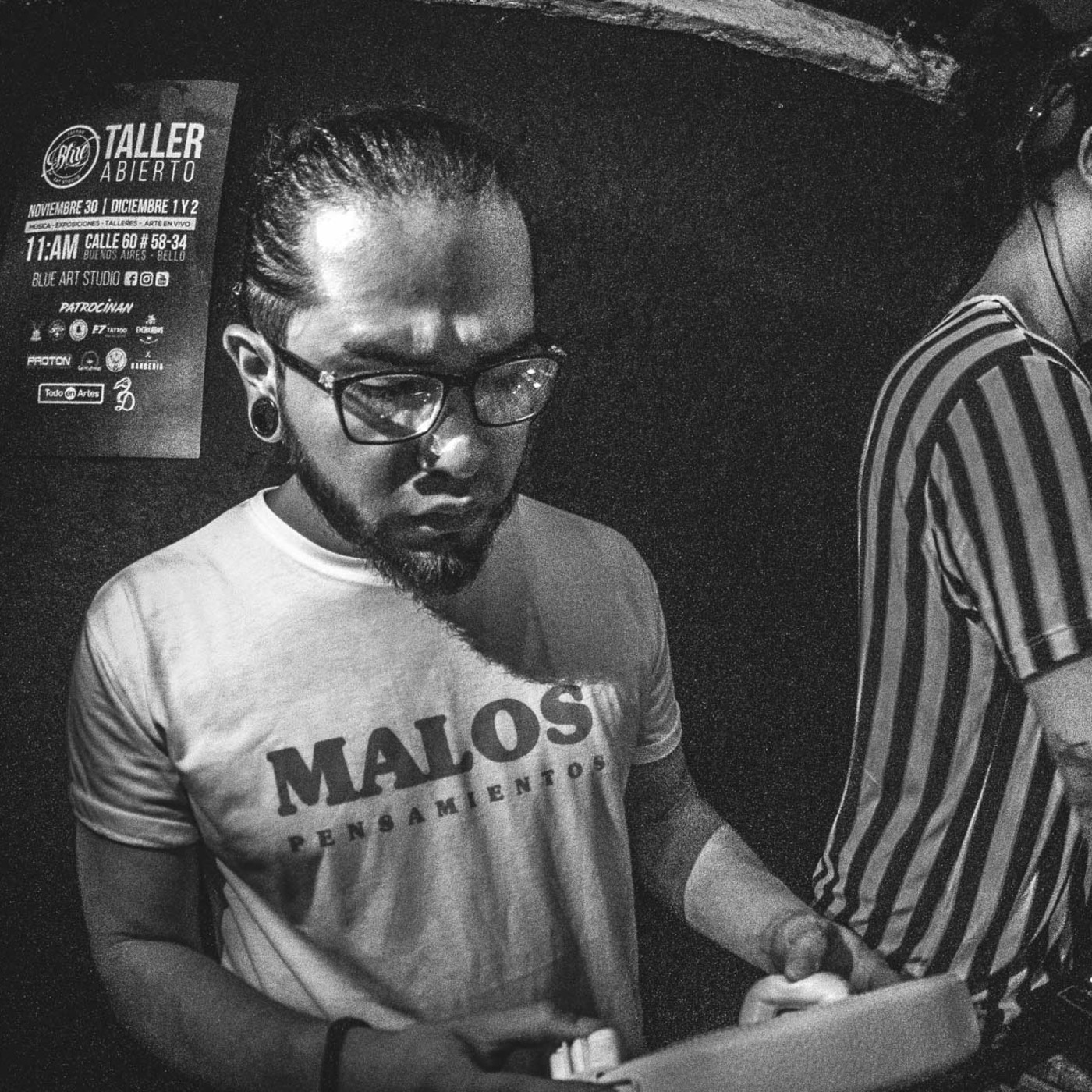 Dj Zamurai PerreoZets