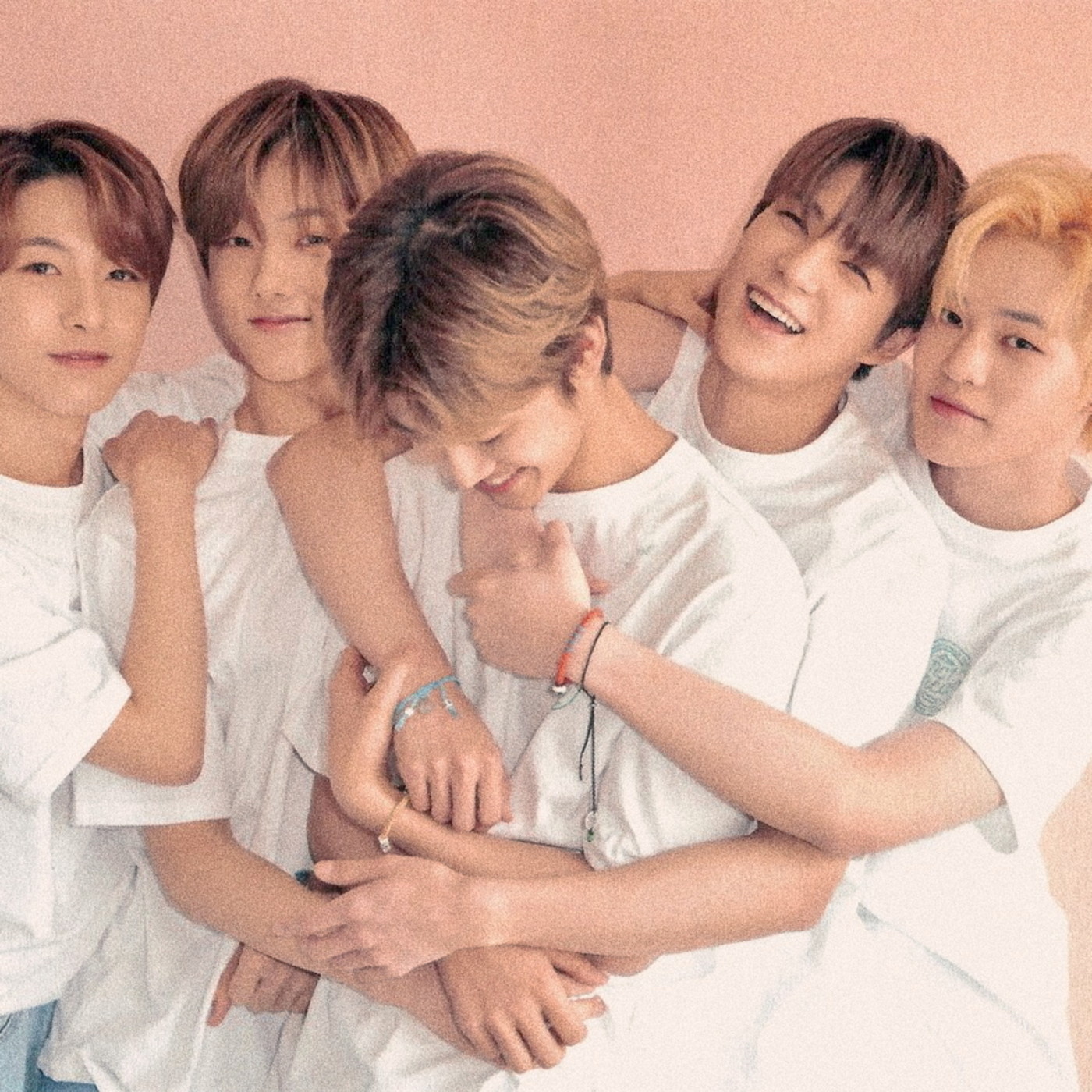 nct cover(s) ~ part. 1