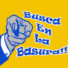 BUSCA EN LA BASURA!! Radio Show. Turismo...ó borreguismo??, ¡¡ZARAGOZA APESTA!!