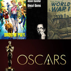 Ningú no és perfecte 19x22 - Aves de presa, Uncut Gems, Òscars 2020 i còmics I Guerra Mundial