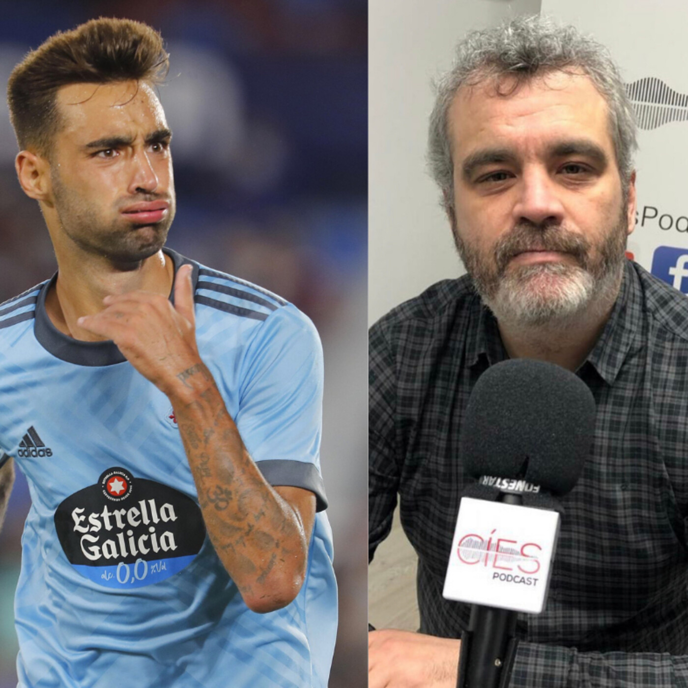 CÍES Podcast: Capítulo 776 _ 01-02-22