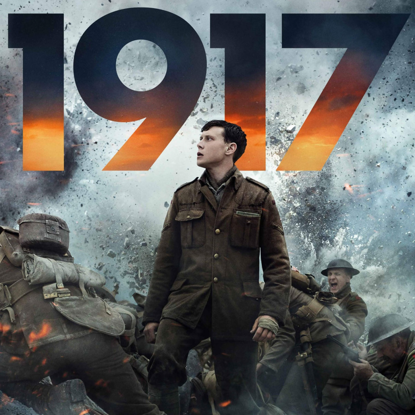 Escuchando Peliculas