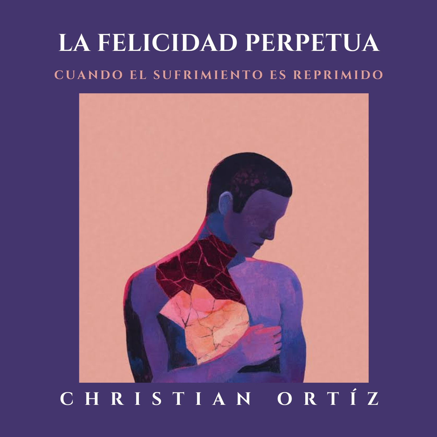La felicidad perpetua: Cuando el sufrimiento es reprimido episode artwork