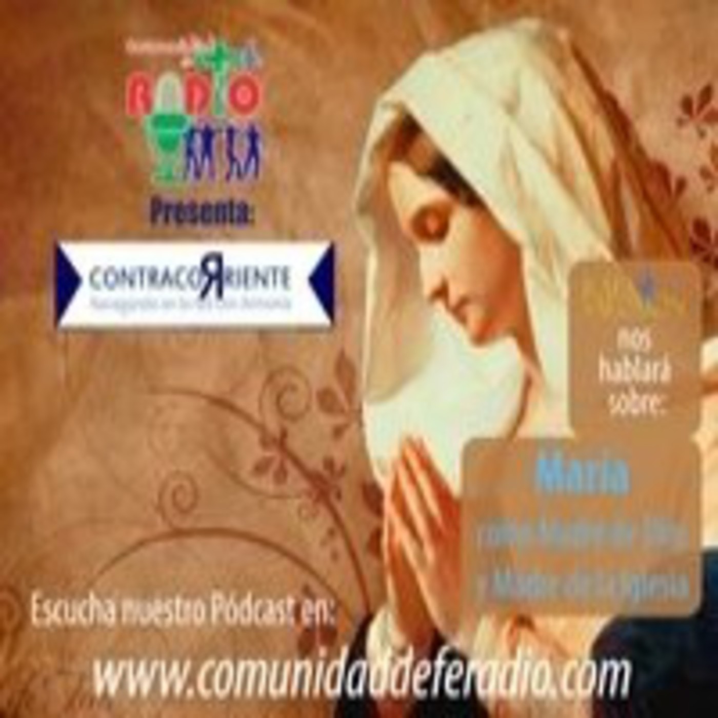 Podcast de Comunidad de Fe
