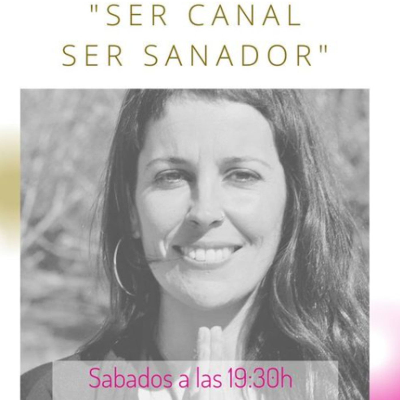 En transición al despertar