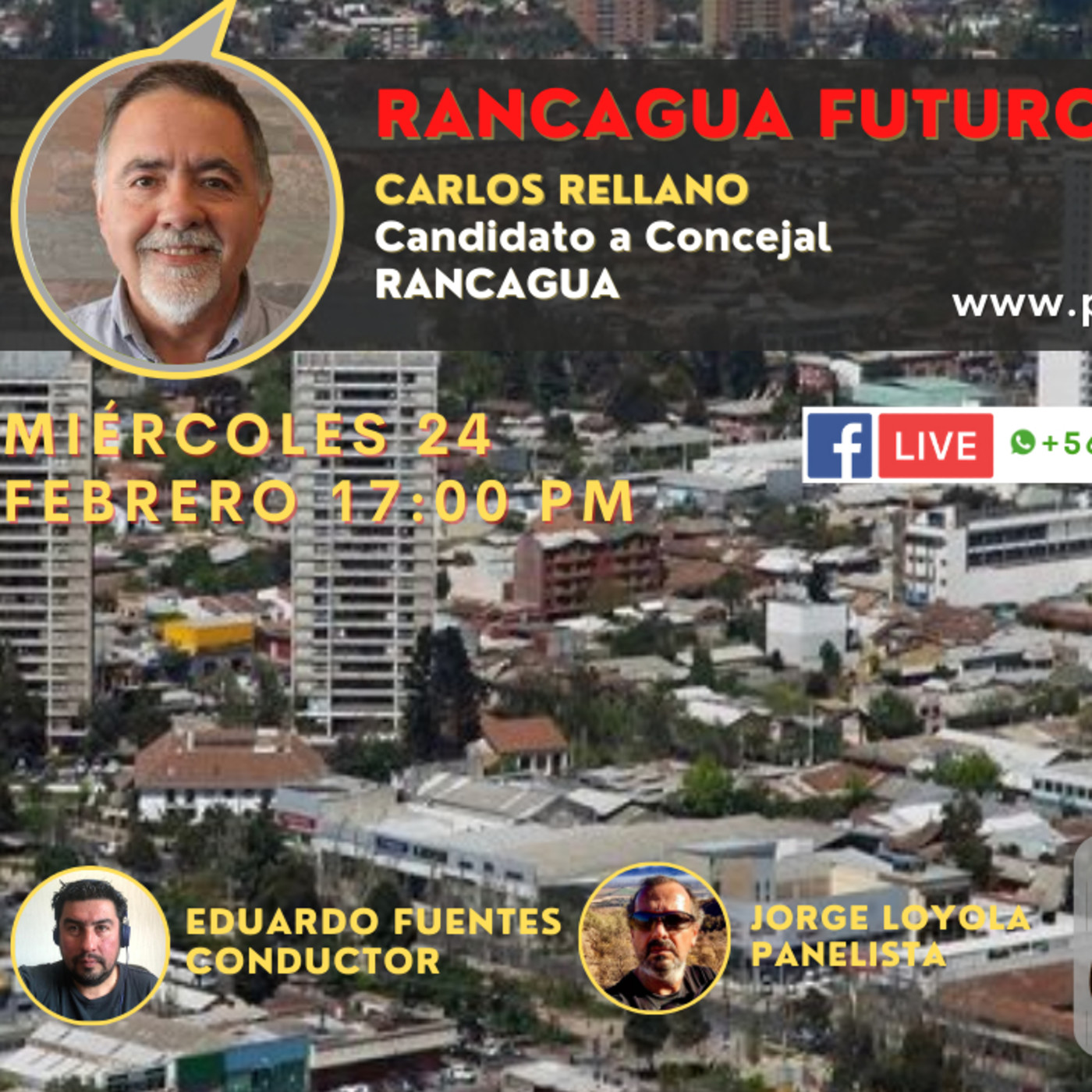 Hacemos Radio