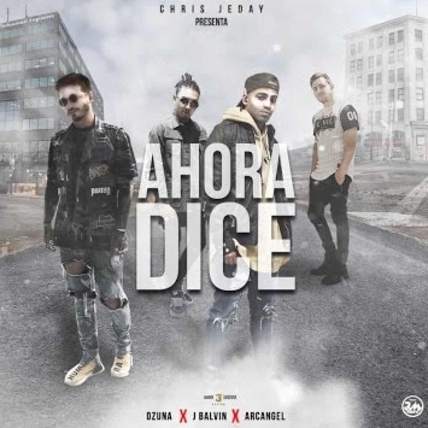 HORA DE MÚSICA