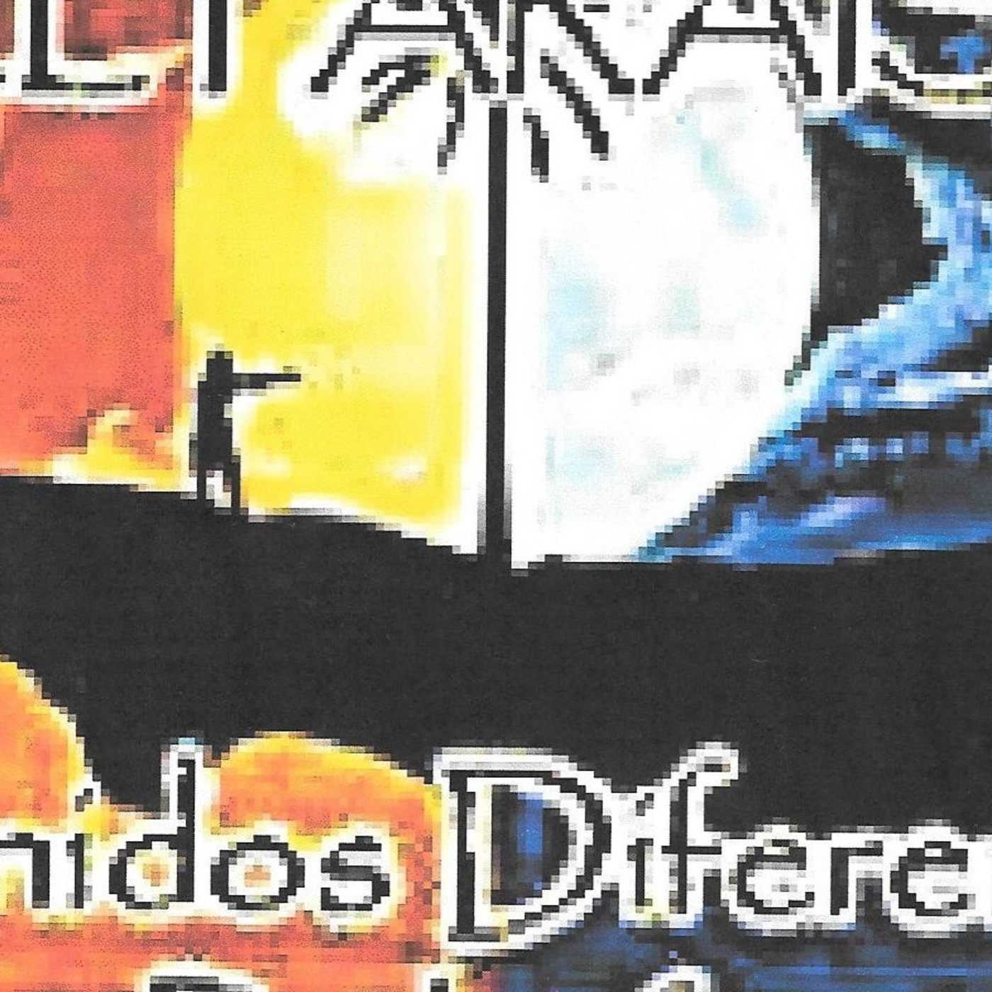 Podcast Sonidos Diferentes