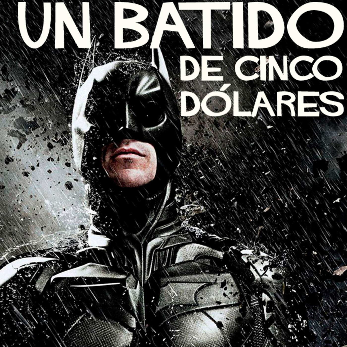 Un Batido de 5 Dólares