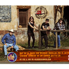 La Choza del Rock 10x06: Chisum Cattle Co.