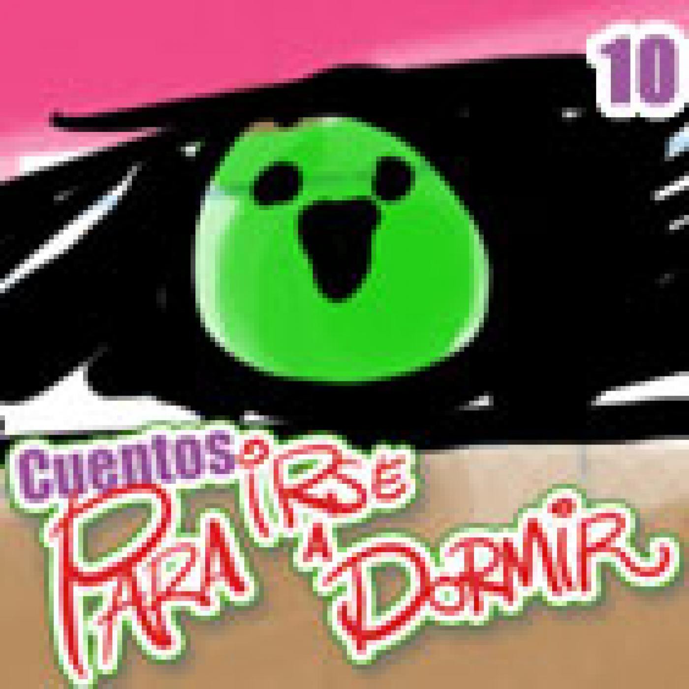 Cuentos para irse a Dormir