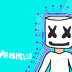 Musica electro (Marshmello - Alone)