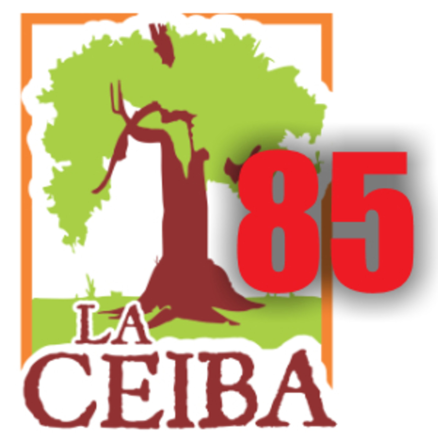 LA CEIBA