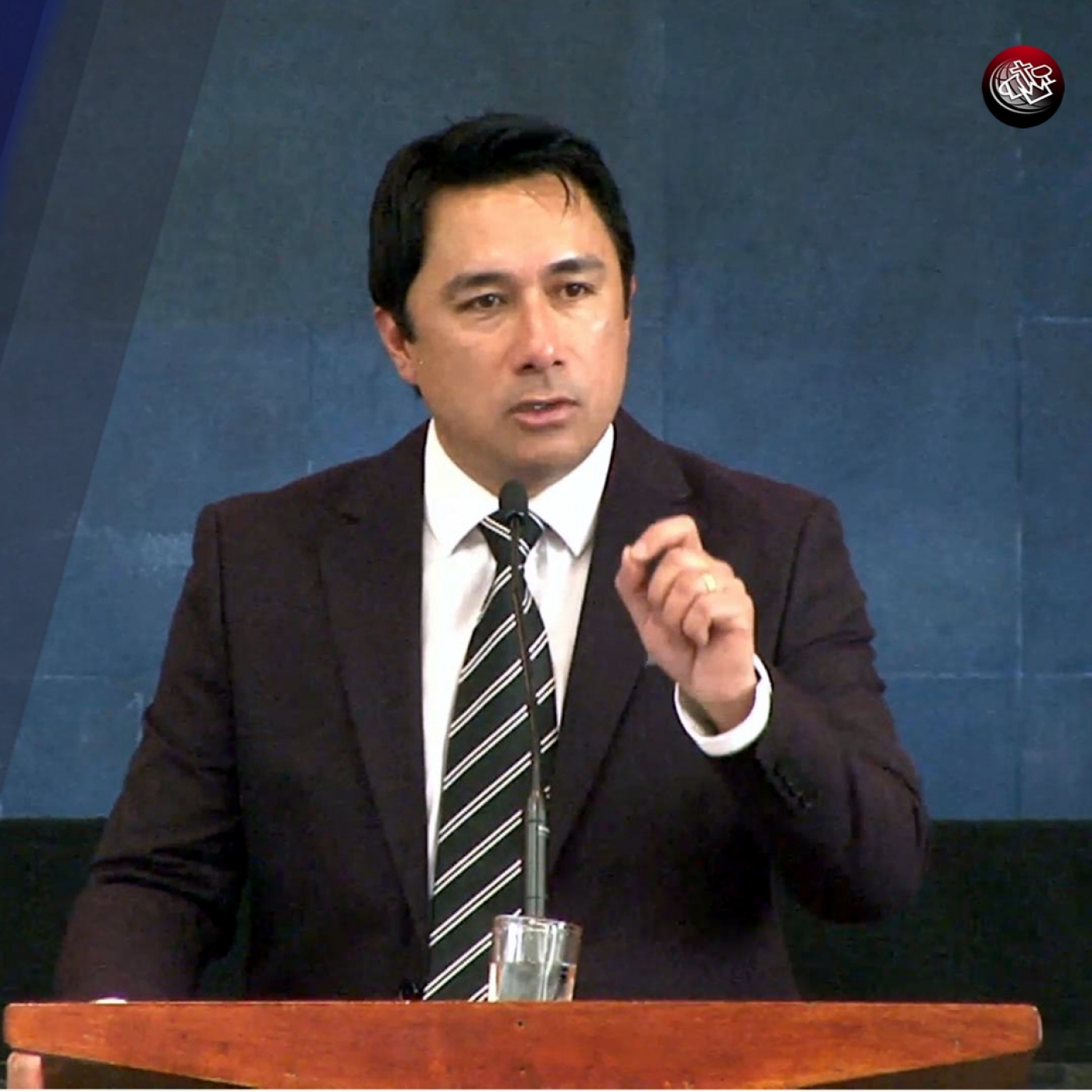 Iglesia ACyM Providencia - Predicaciones
