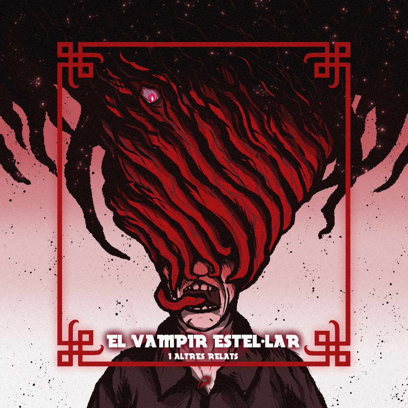 La Llibreria d'Arkham 31: El Vampir Estel·lar, El que viu a les Tenebres i L’Ombra del Campanar