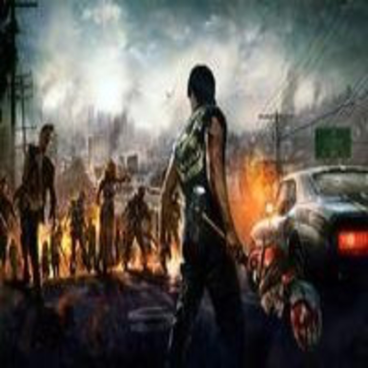 No es otro tonto podcast más de videojuegos - Dead Rising 3, Better Call Saul y más episode artwork