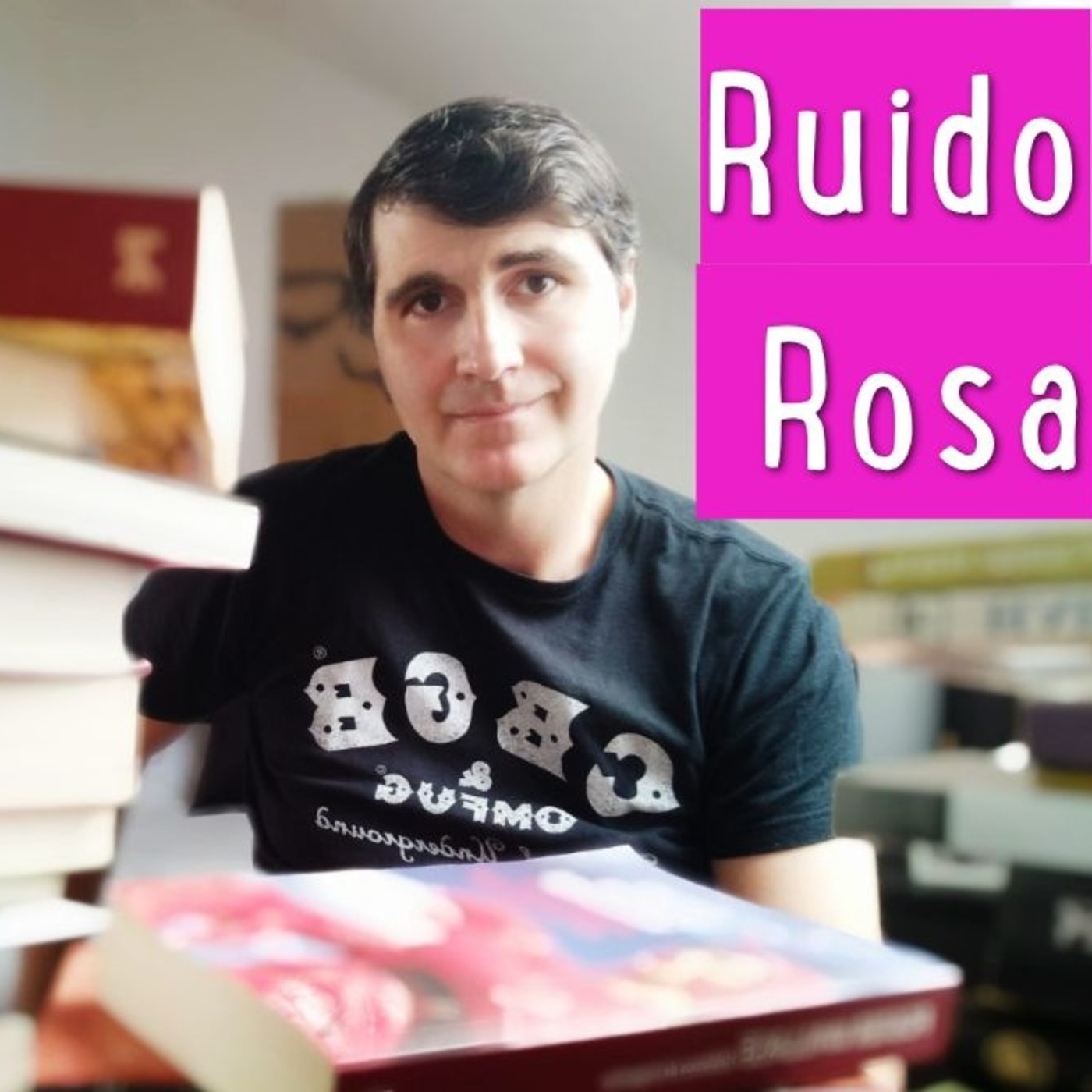 RUIDO ROSA