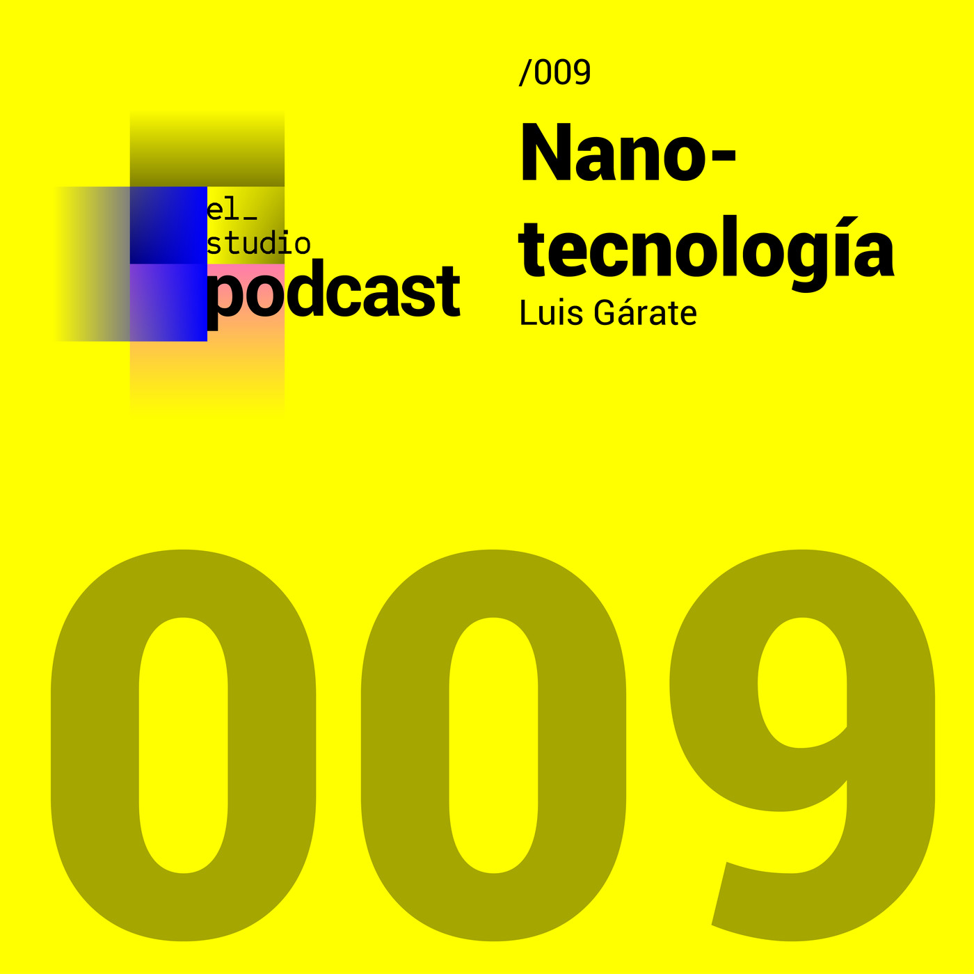 el_studio Podcast