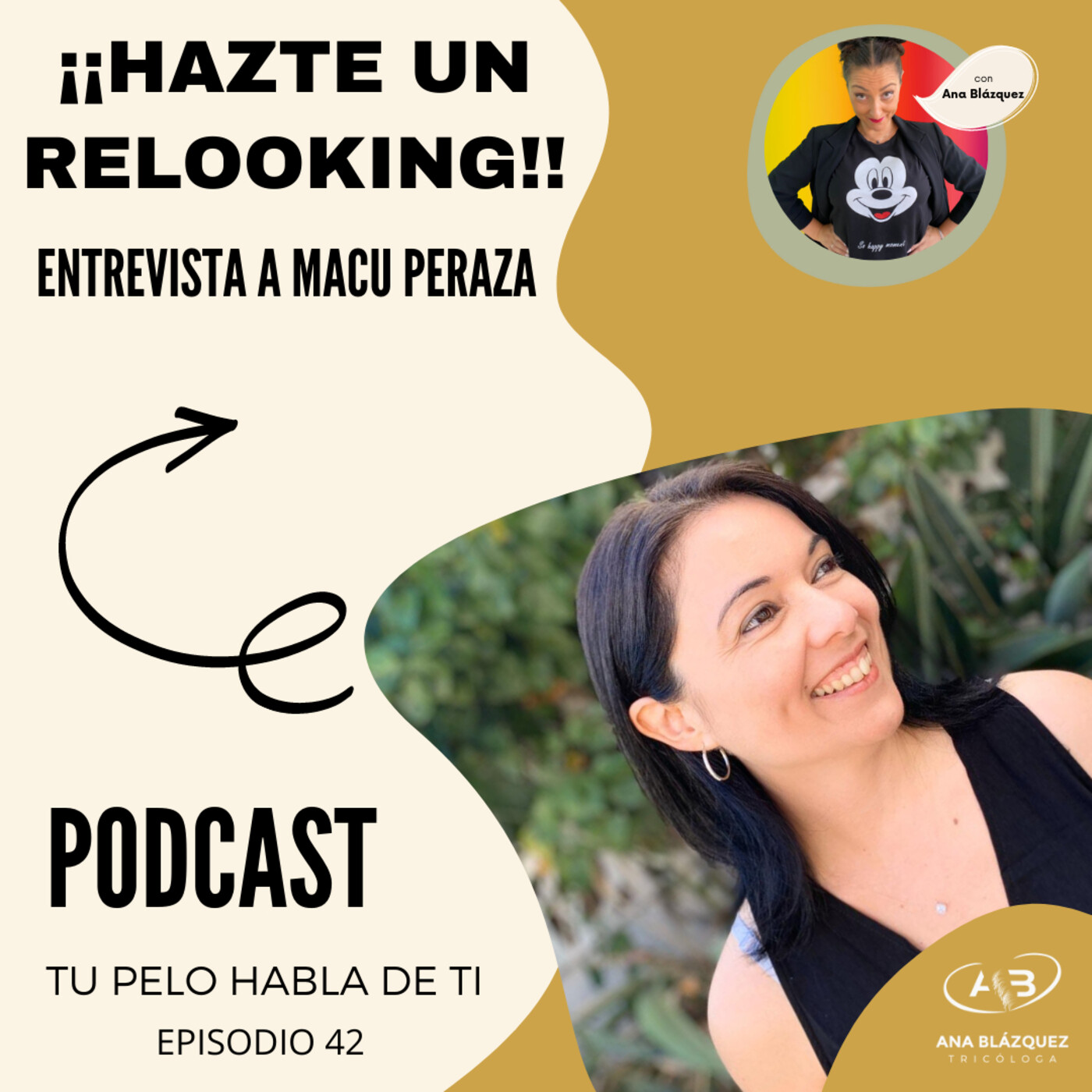 Tu pelo habla de ti