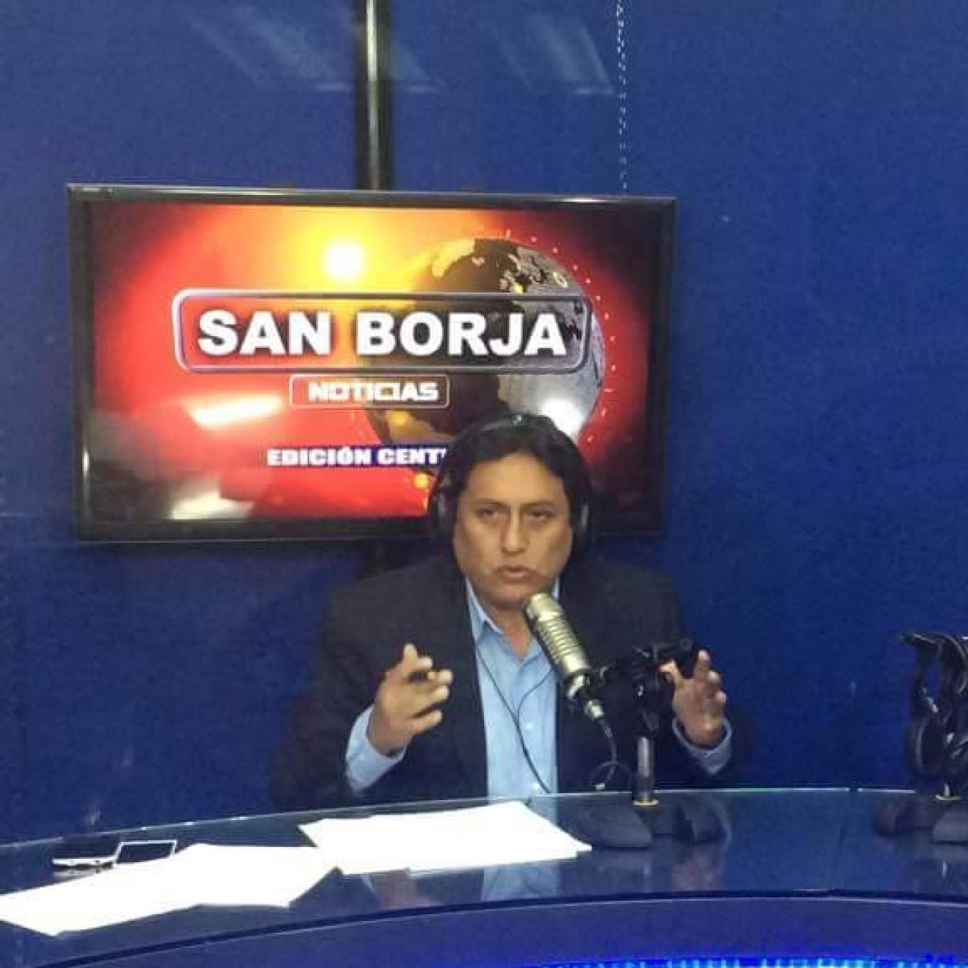 Matinal Noticias RSB