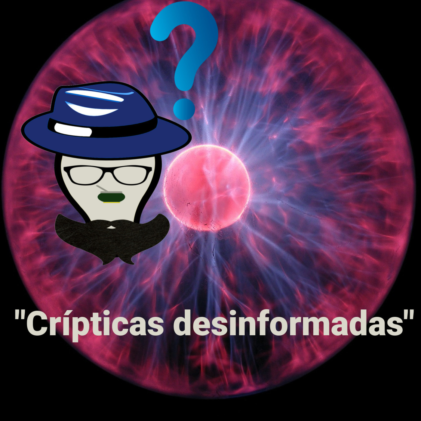 Crípticas desinformadas