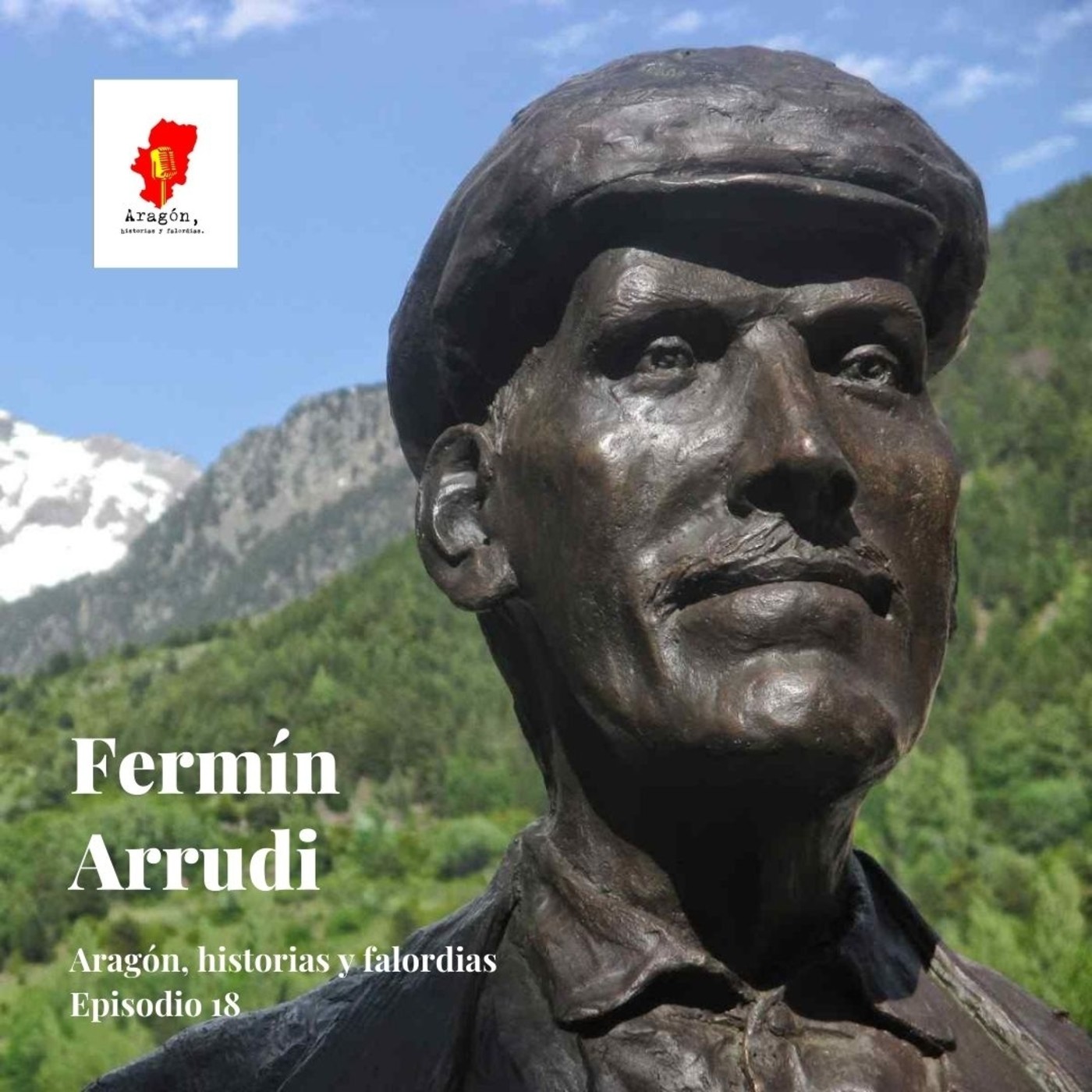 Aragón, historias y falordias