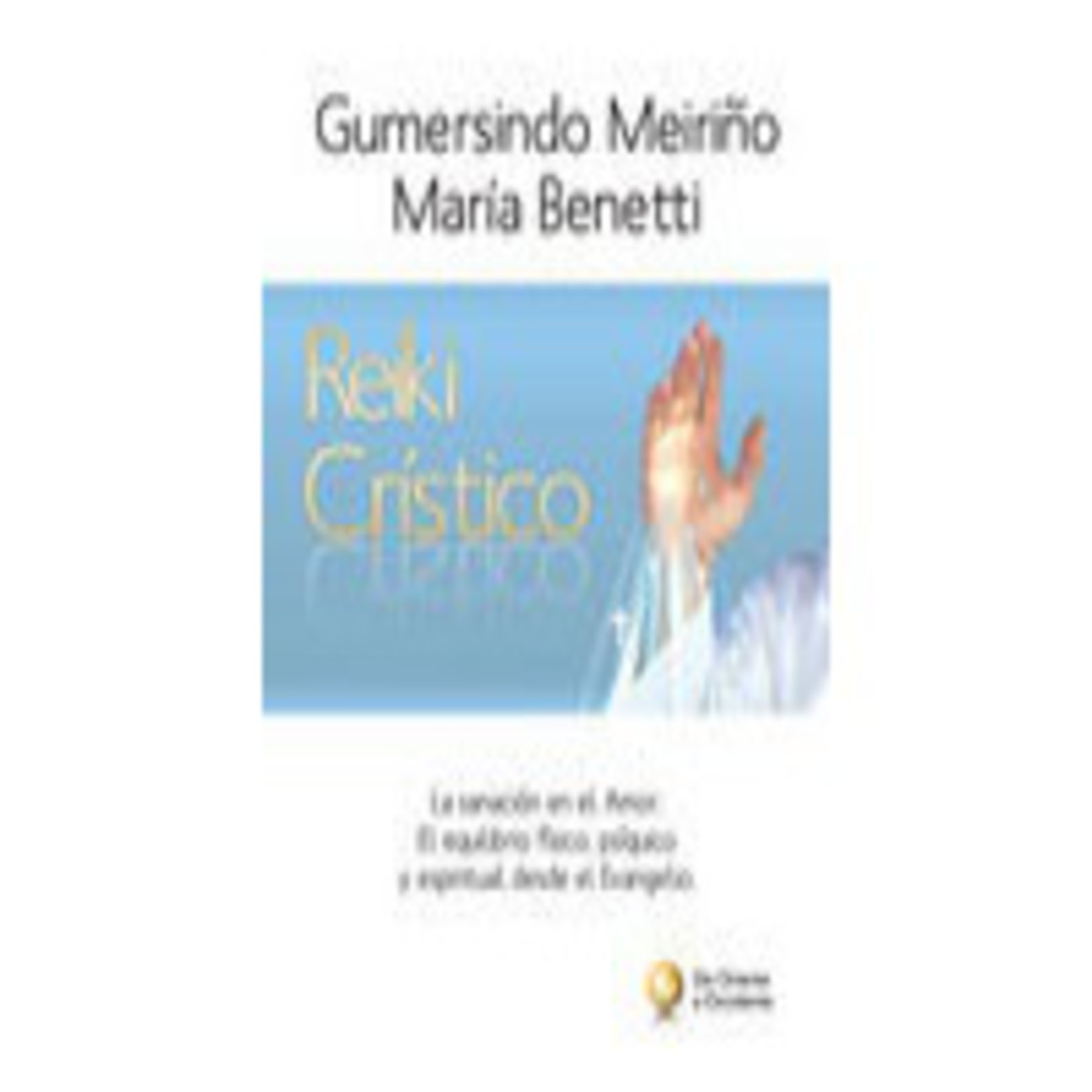 Seminario de Reiki Crístico