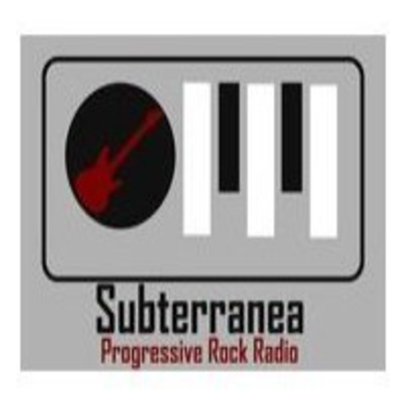 Subterranea 1x01 - Comenzamos! episode artwork