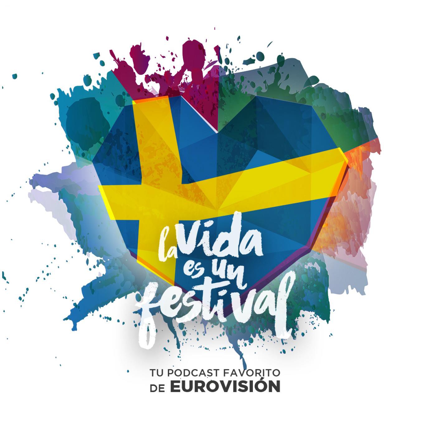 LA VIDA ES UN FESTIVAL