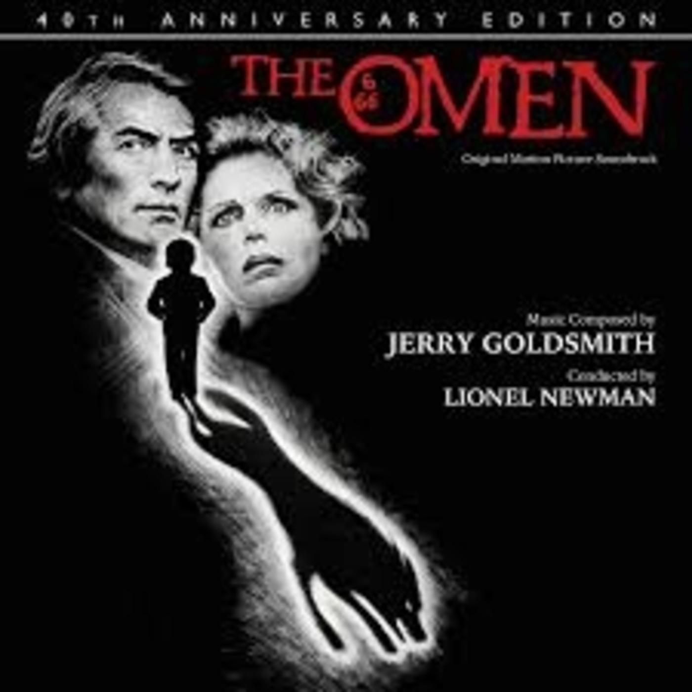 +QCine-JERRY GOLDSMITH,EDICIÓN ESPECIAL HD episode artwork