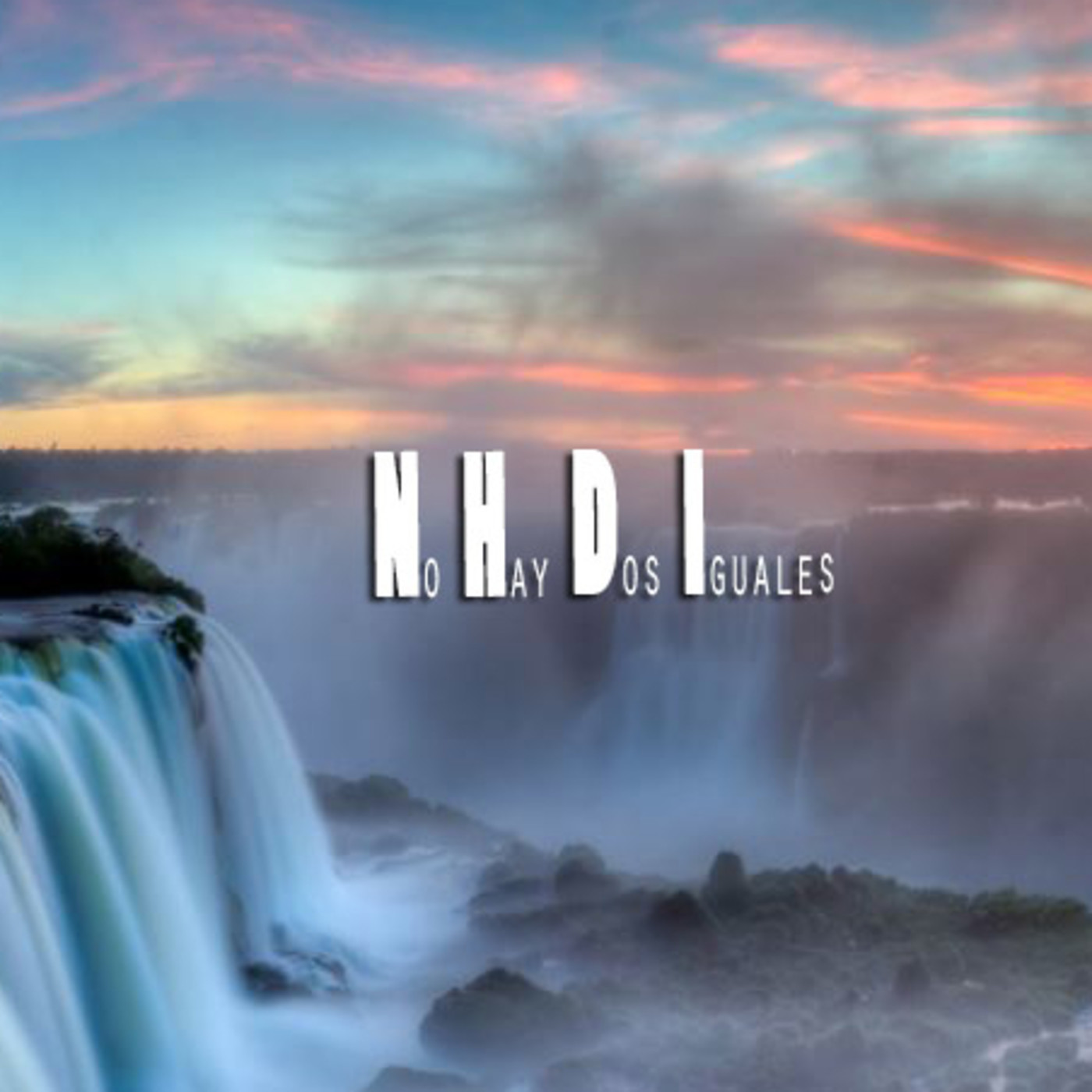 NHDI 1x17 - 17º PUNTO DE MI IDEA episode artwork