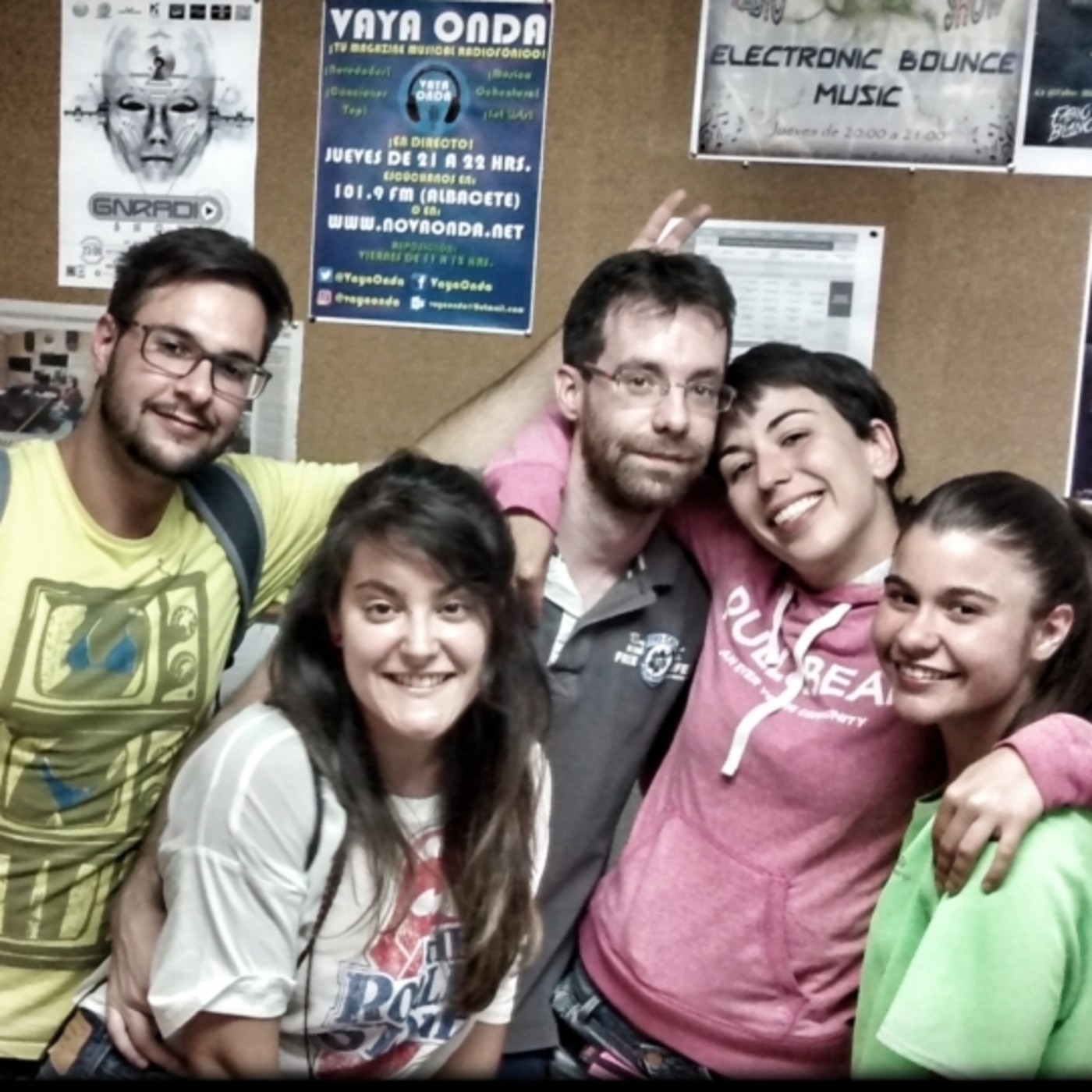 Podcast Travesura Realizada