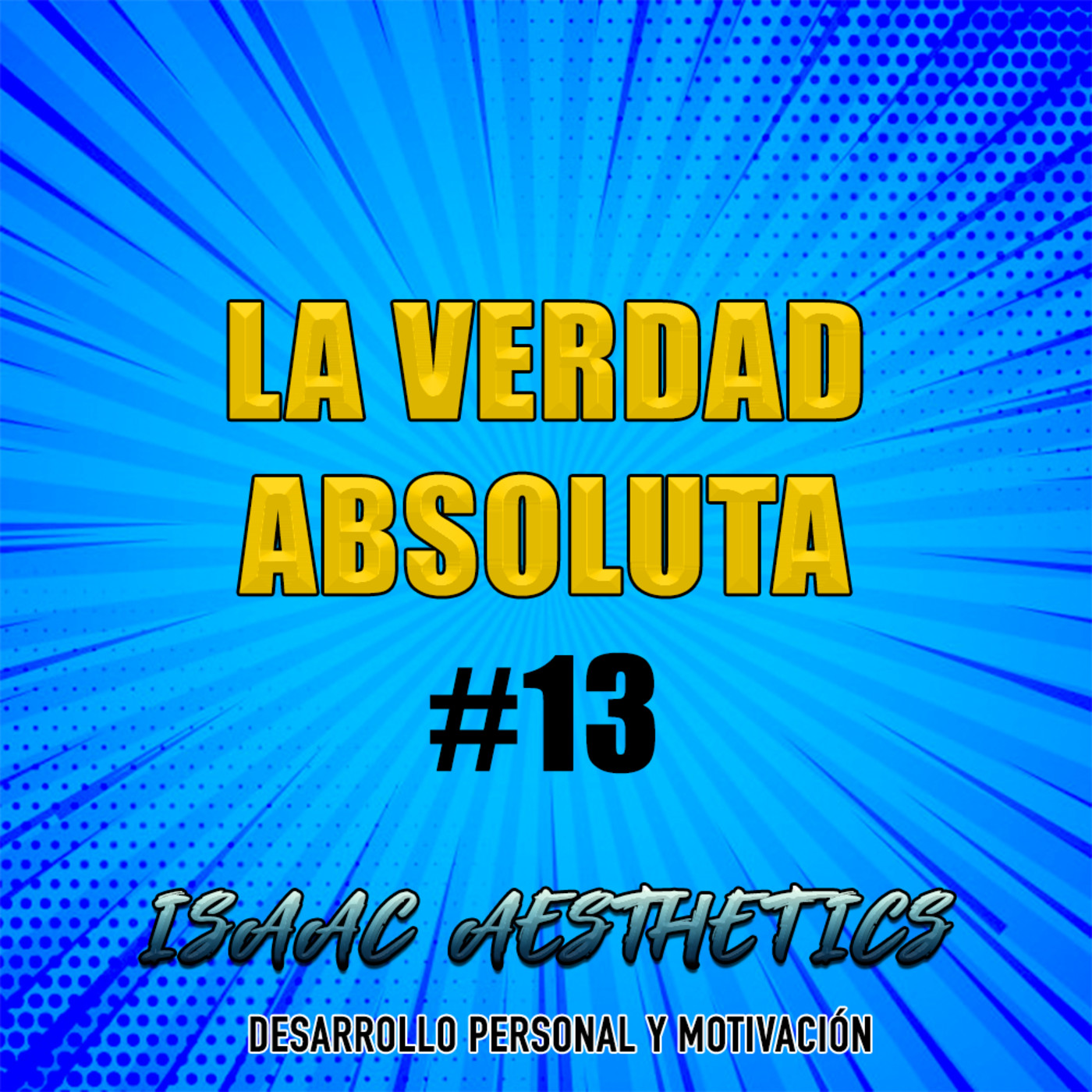Isaac Aiem - Desarrollo Personal-Motivación