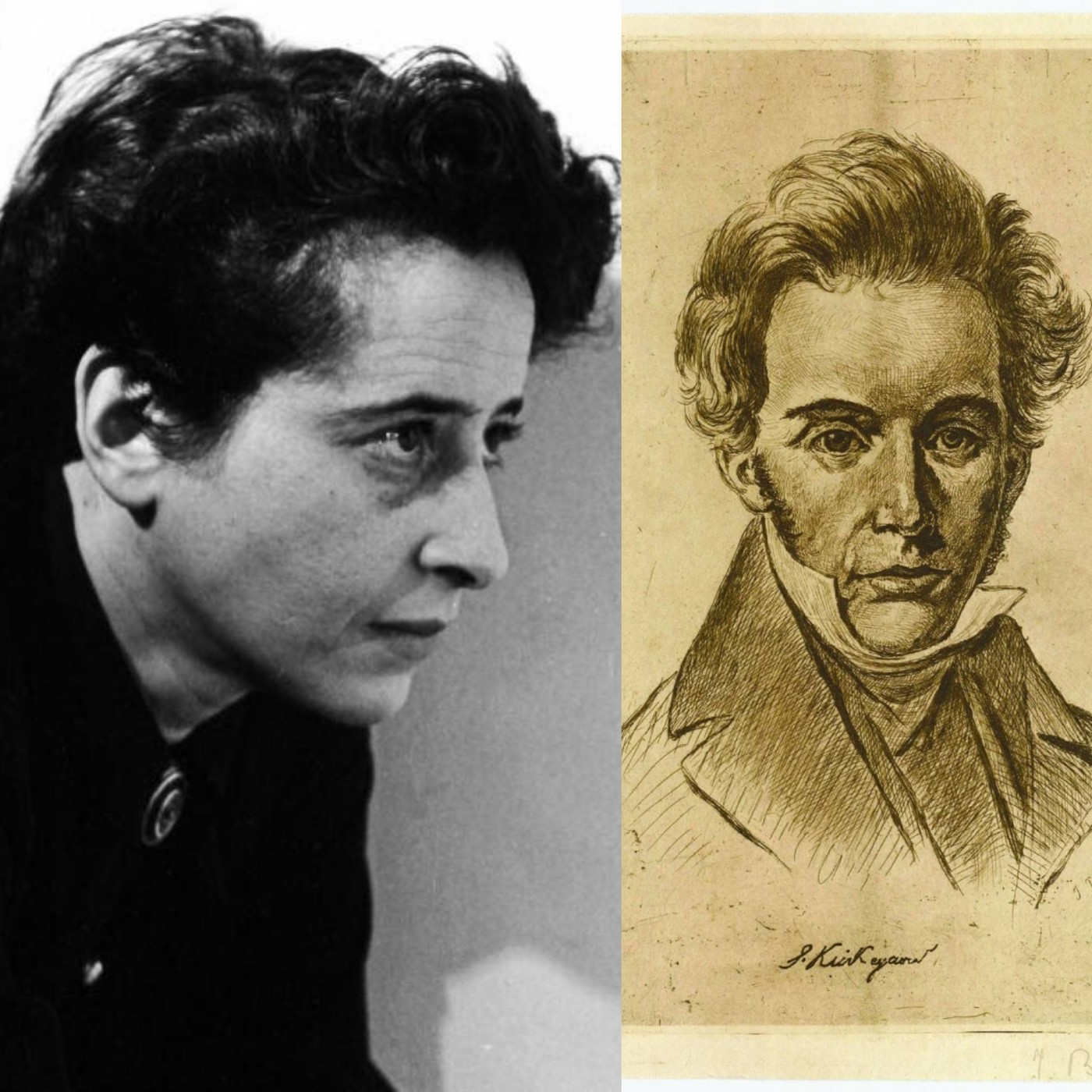 Kierkegaard en español
