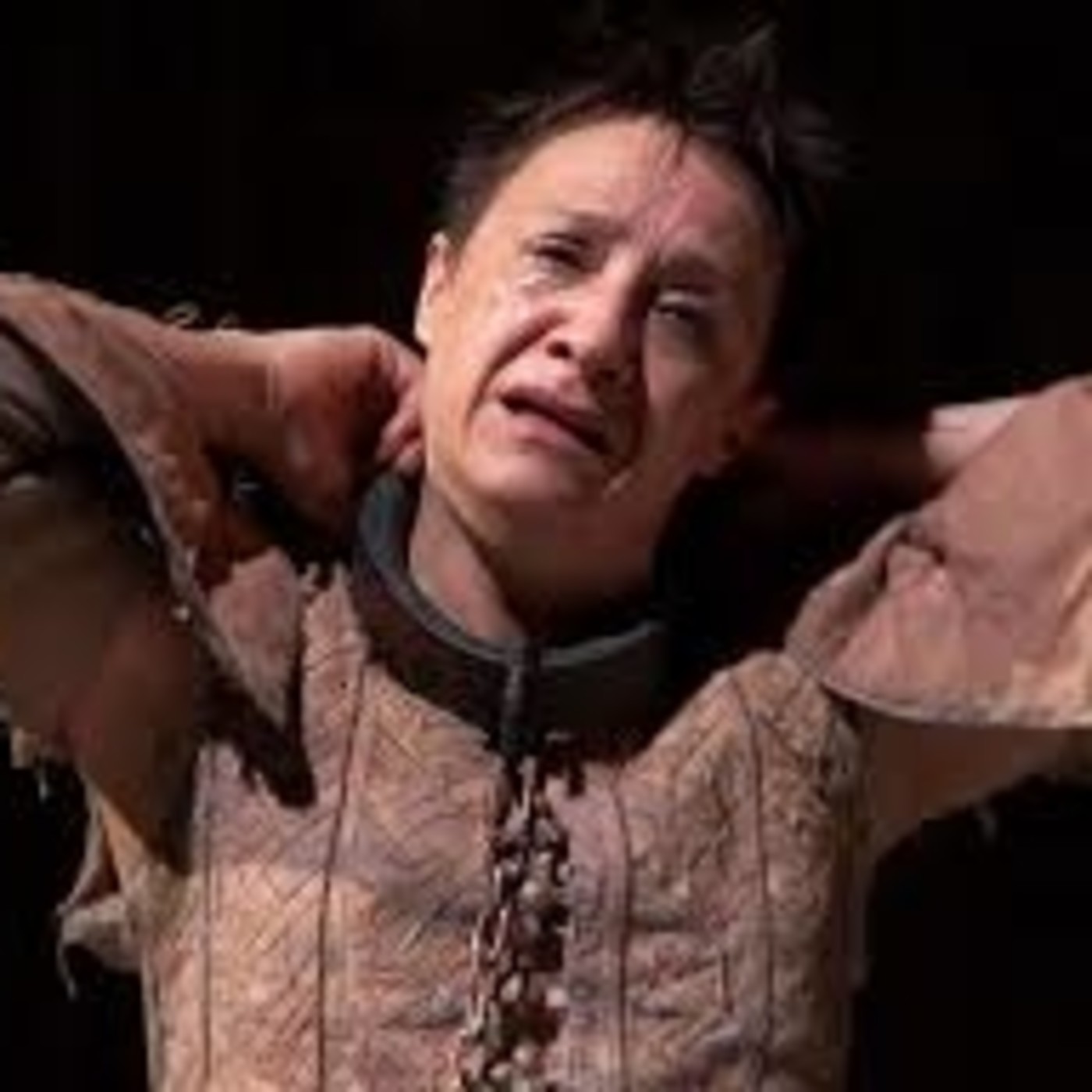 Día Mundial del Teatro 2020