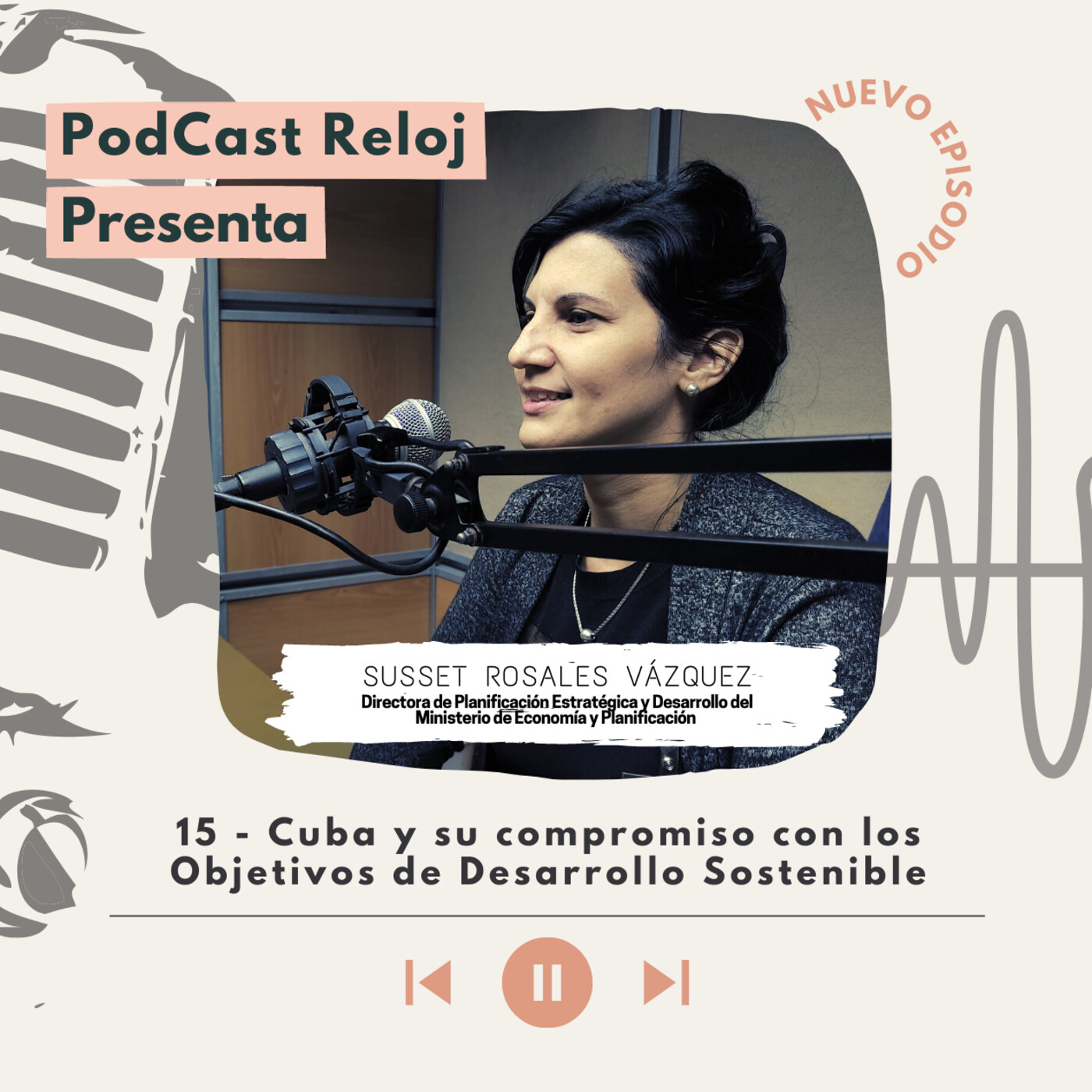 Cuba y su compromiso con los Objetivos de Desarrollo Sostenible